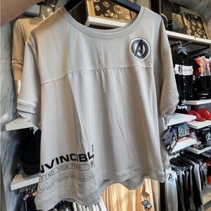 Disney Avengers DryFit TShirt